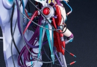 Descubre el apasionante mundo de Estatua No Game No Life Zero Schwi 28 cm.