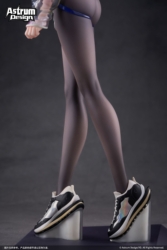 Descubre el apasionante mundo de Estatua Original Design ART YD Sage Deluxe Edition.