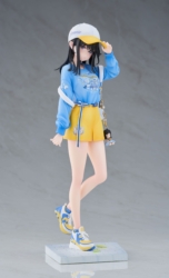 Descubre el apasionante mundo de Estatua Original Illustration Luminoustar.