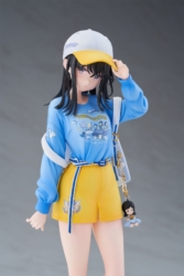 Descubre el apasionante mundo de Estatua Original Illustration Luminoustar.