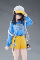 Descubre el apasionante mundo de Estatua Original Illustration Luminoustar.