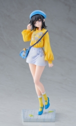 Descubre el apasionante mundo de Estatua Original Illustration Platonica.