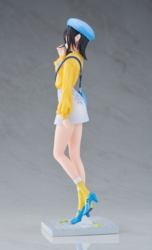 Descubre el apasionante mundo de Estatua Original Illustration Platonica.