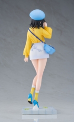 Descubre el apasionante mundo de Estatua Original Illustration Platonica.