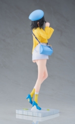 Descubre el apasionante mundo de Estatua Original Illustration Platonica.