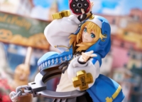 Descubre el apasionante mundo de Estatua Strive Bridget Guilty Gear.