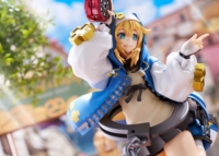 Descubre el apasionante mundo de Estatua Strive Bridget Guilty Gear.