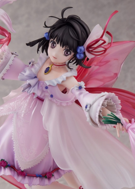 Descubre el apasionante mundo de Estatua Tales of Destiny 2 Reala.