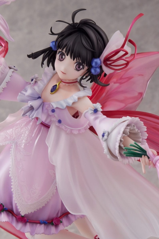 Descubre el apasionante mundo de Estatua Tales of Destiny 2 Reala.