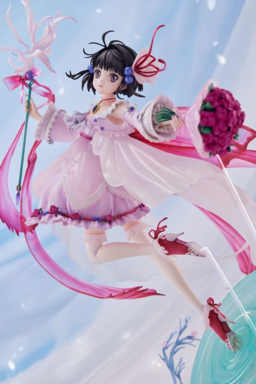 Descubre el apasionante mundo de Estatua Tales of Destiny 2 Reala.