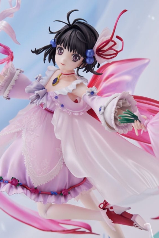 Descubre el apasionante mundo de Estatua Tales of Destiny 2 Reala.