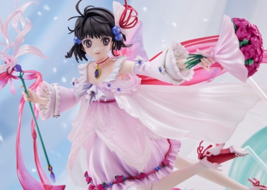 Descubre el apasionante mundo de Estatua Tales of Destiny 2 Reala.