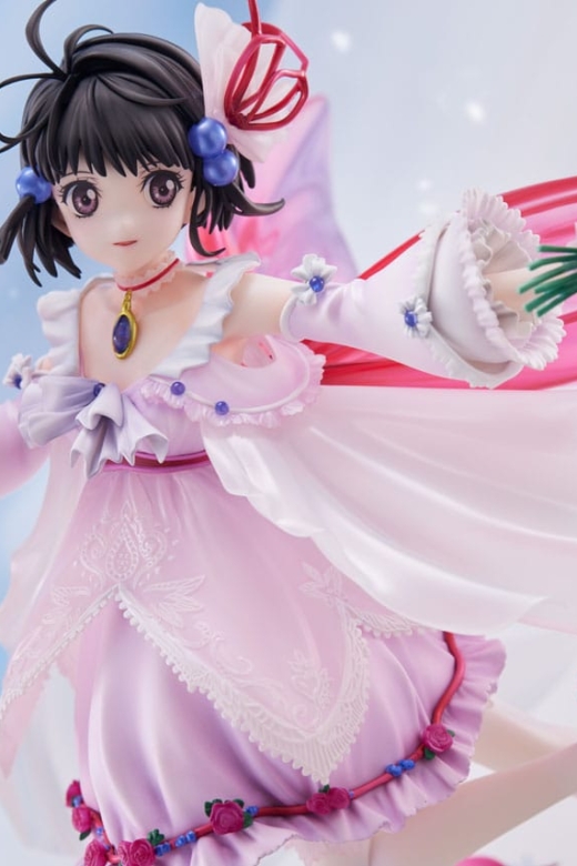 Descubre el apasionante mundo de Estatua Tales of Destiny 2 Reala.