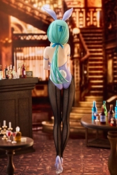 Descubre el apasionante mundo de Estatua That Time I Got Reincarnated as a Slime Mjurran Bunny Version.