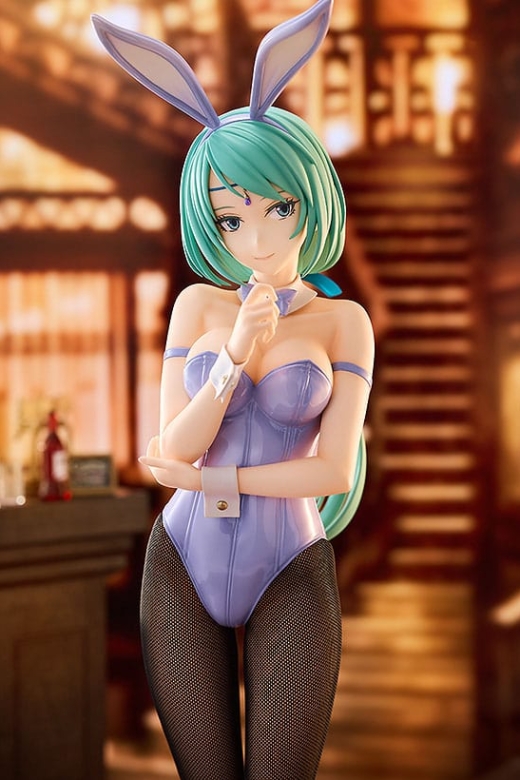 Descubre el apasionante mundo de Estatua That Time I Got Reincarnated as a Slime Mjurran Bunny Version.