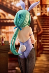 Descubre el apasionante mundo de Estatua That Time I Got Reincarnated as a Slime Mjurran Bunny Version.