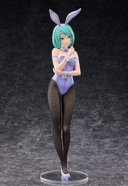 Descubre el apasionante mundo de Estatua That Time I Got Reincarnated as a Slime Mjurran Bunny Version.