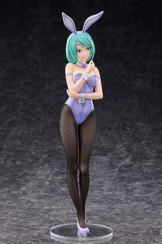 Descubre el apasionante mundo de Estatua That Time I Got Reincarnated as a Slime Mjurran Bunny Version.