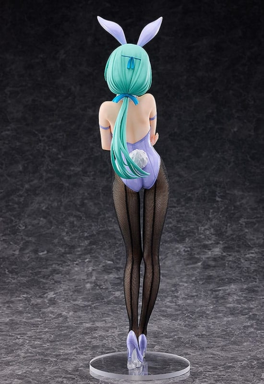 Descubre el apasionante mundo de Estatua That Time I Got Reincarnated as a Slime Mjurran Bunny Version.