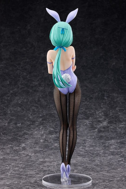 Descubre el apasionante mundo de Estatua That Time I Got Reincarnated as a Slime Mjurran Bunny Version.