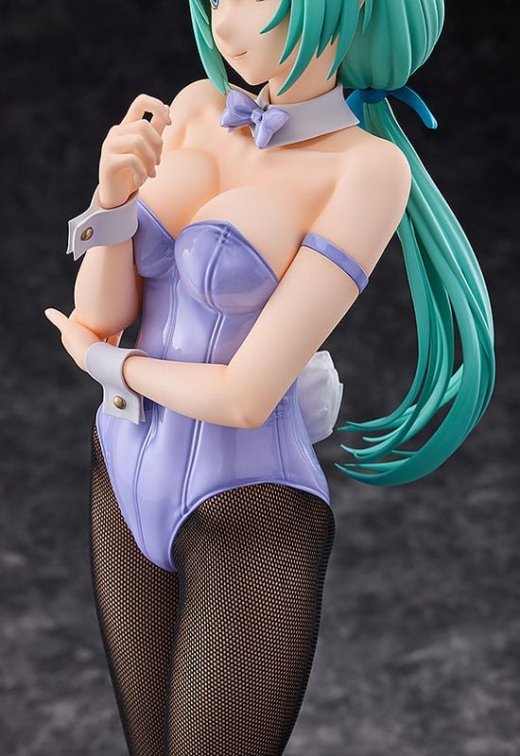 Descubre el apasionante mundo de Estatua That Time I Got Reincarnated as a Slime Mjurran Bunny Version.