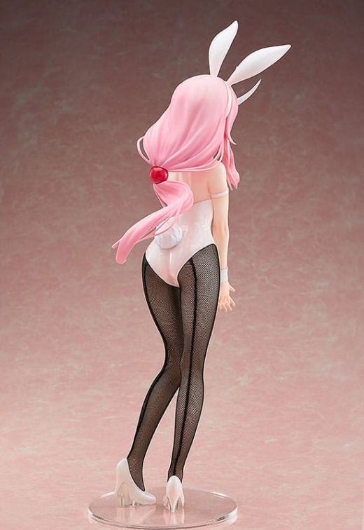 Descubre el apasionante mundo de Estatua That Time I Got Reincarnated as a Slime Shuna Bunny Version.
