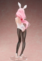 Descubre el apasionante mundo de Estatua That Time I Got Reincarnated as a Slime Shuna Bunny Version.