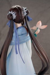 Descubre el apasionante mundo de Estatua The Legend of Sword and Fairy Ling-Er Shi Hua Ji Xian Ling Xian Zong Version.