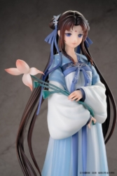 Descubre el apasionante mundo de Estatua The Legend of Sword and Fairy Ling-Er Shi Hua Ji Xian Ling Xian Zong Version.