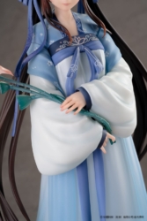 Descubre el apasionante mundo de Estatua The Legend of Sword and Fairy Ling-Er Shi Hua Ji Xian Ling Xian Zong Version.