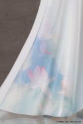 Descubre el apasionante mundo de Estatua The Legend of Sword and Fairy Ling-Er Shi Hua Ji Xian Ling Xian Zong Version.