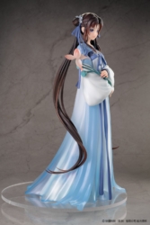 Descubre el apasionante mundo de Estatua The Legend of Sword and Fairy Ling-Er Shi Hua Ji Xian Ling Xian Zong Version.