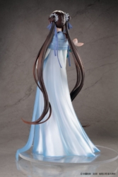 Descubre el apasionante mundo de Estatua The Legend of Sword and Fairy Ling-Er Shi Hua Ji Xian Ling Xian Zong Version.