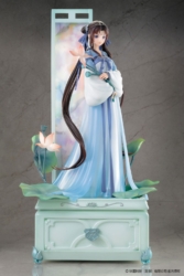 Descubre el apasionante mundo de Estatua The Legend of Sword and Fairy Ling-Er Shi Hua Ji Xian Ling Xian Zong Version Deluxe Edition.