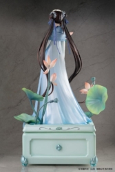 Descubre el apasionante mundo de Estatua The Legend of Sword and Fairy Ling-Er Shi Hua Ji Xian Ling Xian Zong Version Deluxe Edition.