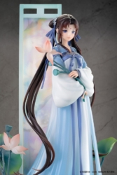 Descubre el apasionante mundo de Estatua The Legend of Sword and Fairy Ling-Er Shi Hua Ji Xian Ling Xian Zong Version Deluxe Edition.