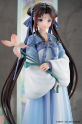 Descubre el apasionante mundo de Estatua The Legend of Sword and Fairy Ling-Er Shi Hua Ji Xian Ling Xian Zong Version Deluxe Edition.
