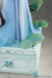 Descubre el apasionante mundo de Estatua The Legend of Sword and Fairy Ling-Er Shi Hua Ji Xian Ling Xian Zong Version Deluxe Edition.