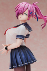 Descubre el apasionante mundo de Estatua Trieste Azur Lane.