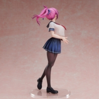 Descubre el apasionante mundo de Estatua Trieste Azur Lane.