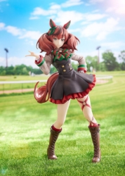 Descubre el apasionante mundo de Estatua Uma Musume Pretty Derby Nice Nature.