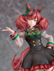 Descubre el apasionante mundo de Estatua Uma Musume Pretty Derby Nice Nature.