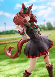 Descubre el apasionante mundo de Estatua Uma Musume Pretty Derby Nice Nature.