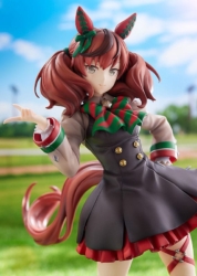 Descubre el apasionante mundo de Estatua Uma Musume Pretty Derby Nice Nature.