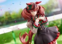 Descubre el apasionante mundo de Estatua Uma Musume Pretty Derby Nice Nature.