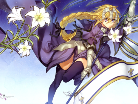 Fate/Apocrypha Wallpapers » Tu Tienda Anime Fate/Apocrypha Wallpapers