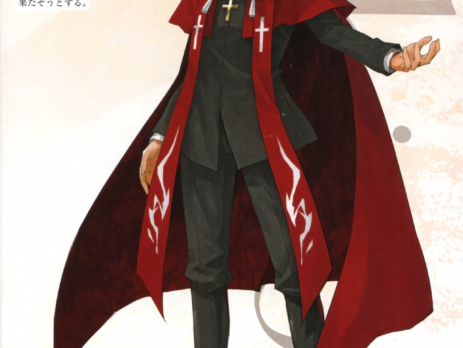 Fate/Apocrypha Wallpapers » Tu Tienda Anime Fate/Apocrypha Wallpapers