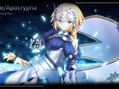 Fate/Apocrypha Wallpapers » Tu Tienda Anime Fate/Apocrypha Wallpapers