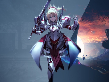 Fate/Apocrypha Wallpapers » Tu Tienda Anime Fate/Apocrypha Wallpapers