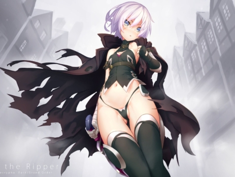 Fate/Apocrypha Wallpapers » Tu Tienda Anime Fate/Apocrypha Wallpapers